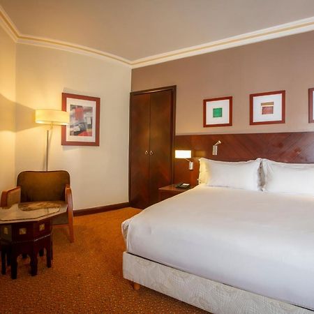 Hotel Atlantic Agdal Rabat Exteriér fotografie