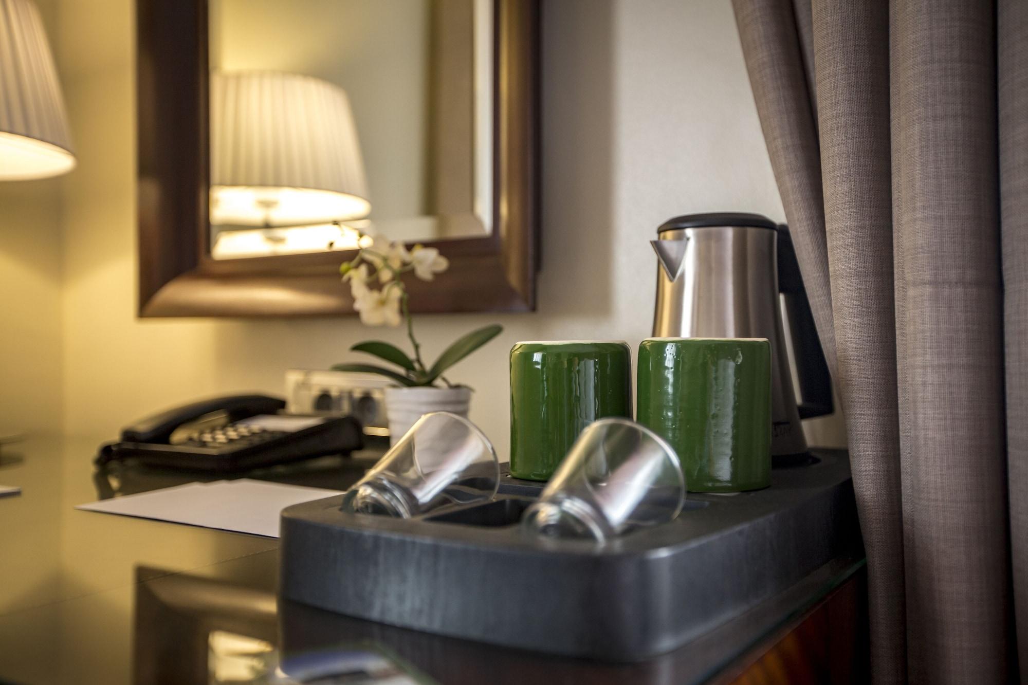 Hotel Atlantic Agdal Rabat Exteriér fotografie